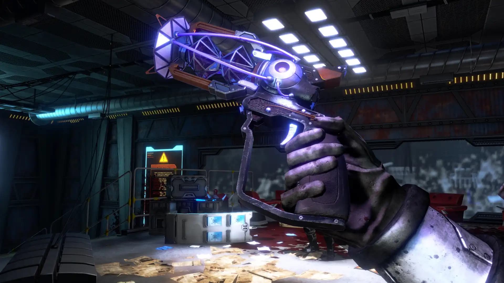 Killing Floor 2 - Season Pass 2022 media 1