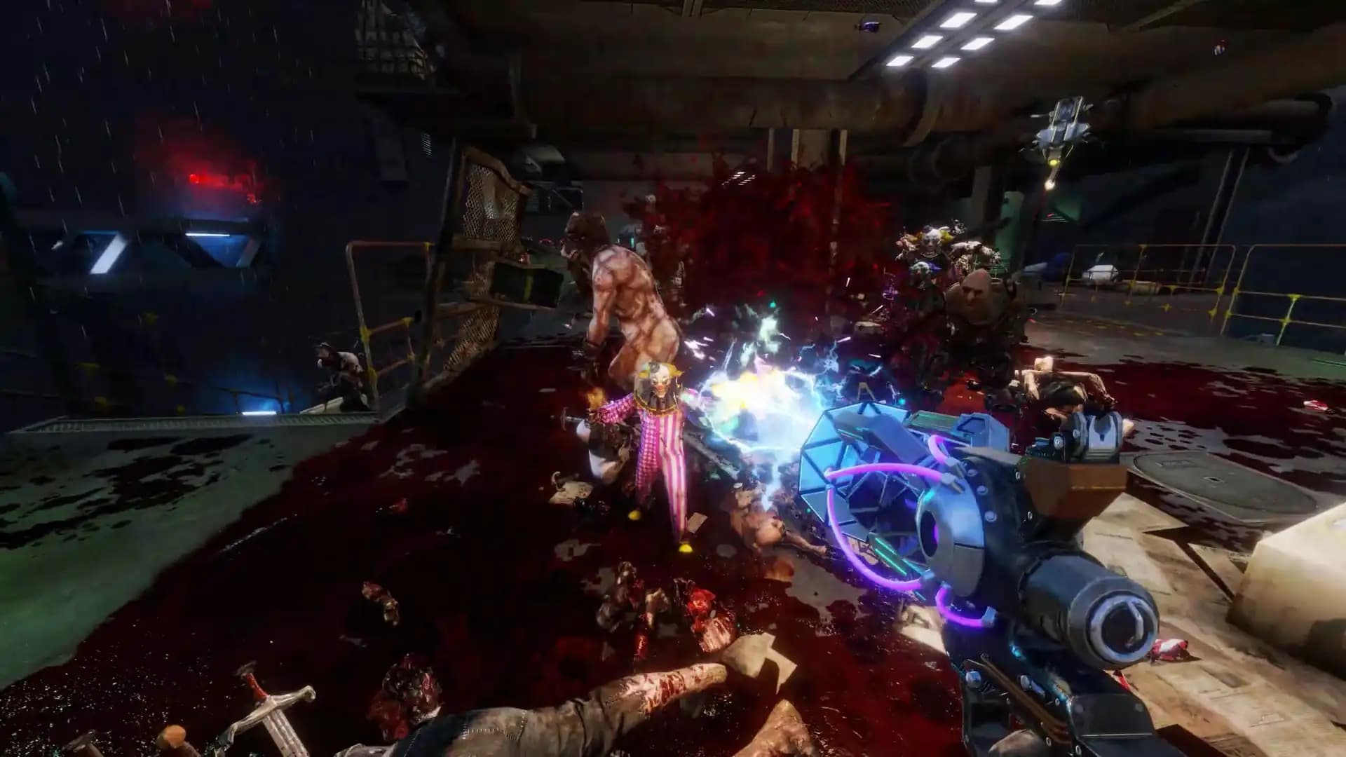 Killing Floor 2 - Season Pass 2022 media 3