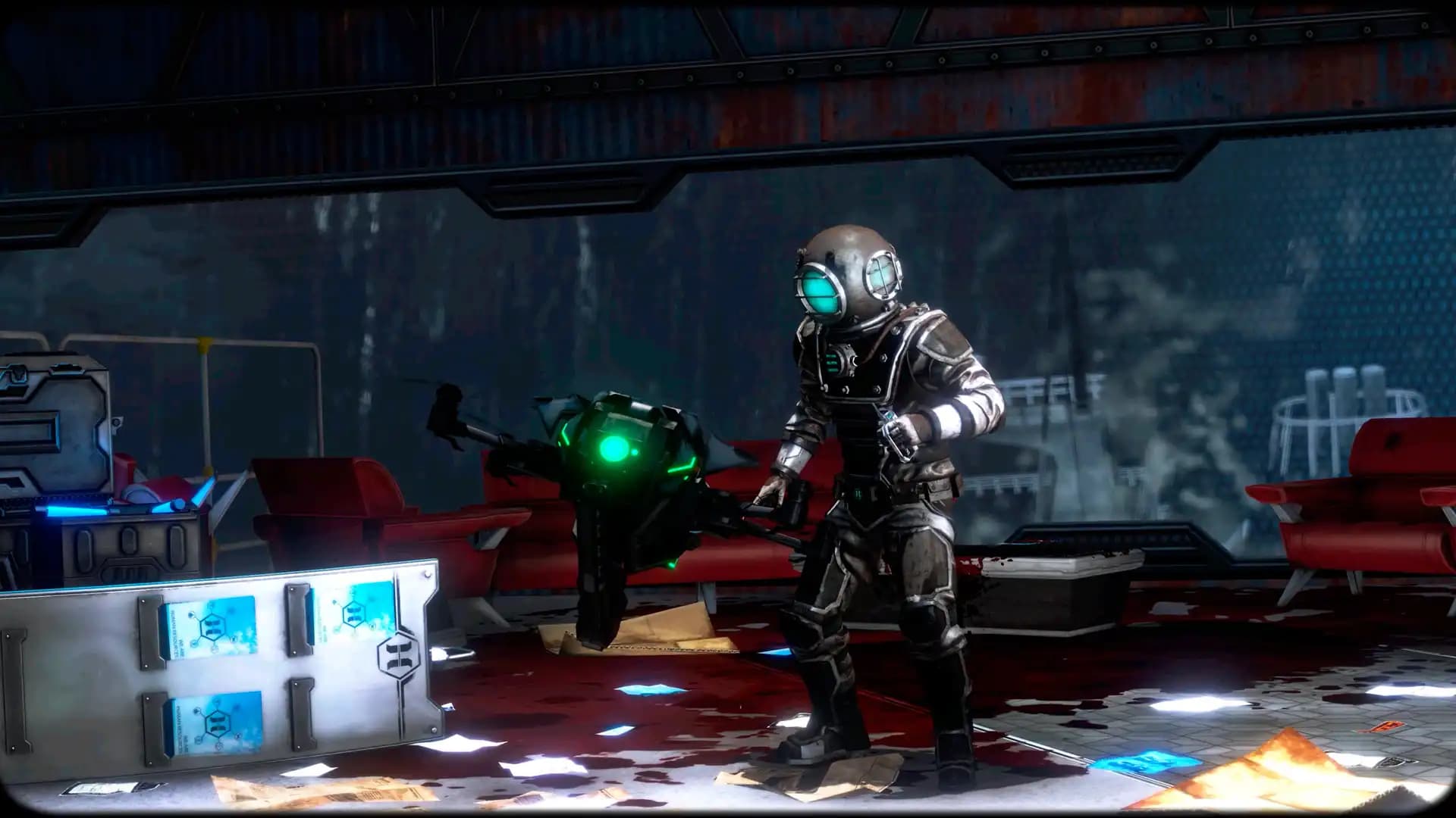 Killing Floor 2 - Season Pass 2022 media 4