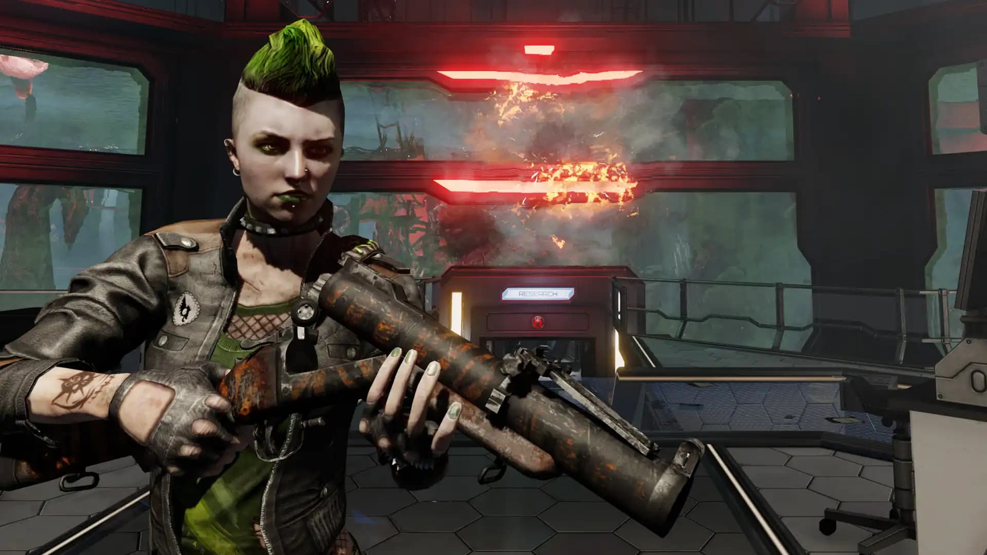 Killing Floor 2 Digital Deluxe Edition media 2