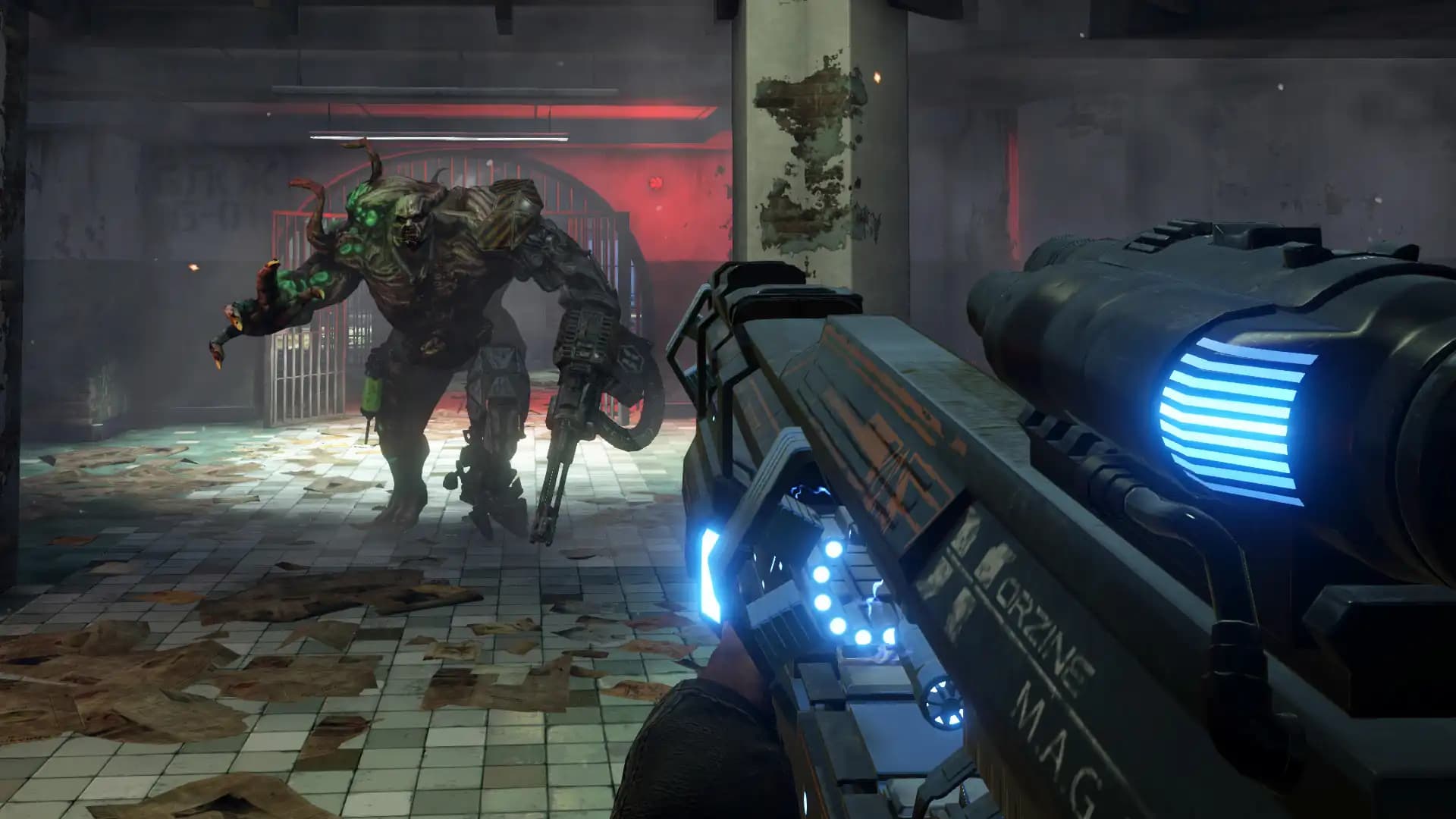 Killing Floor 2 Digital Deluxe Edition media 3
