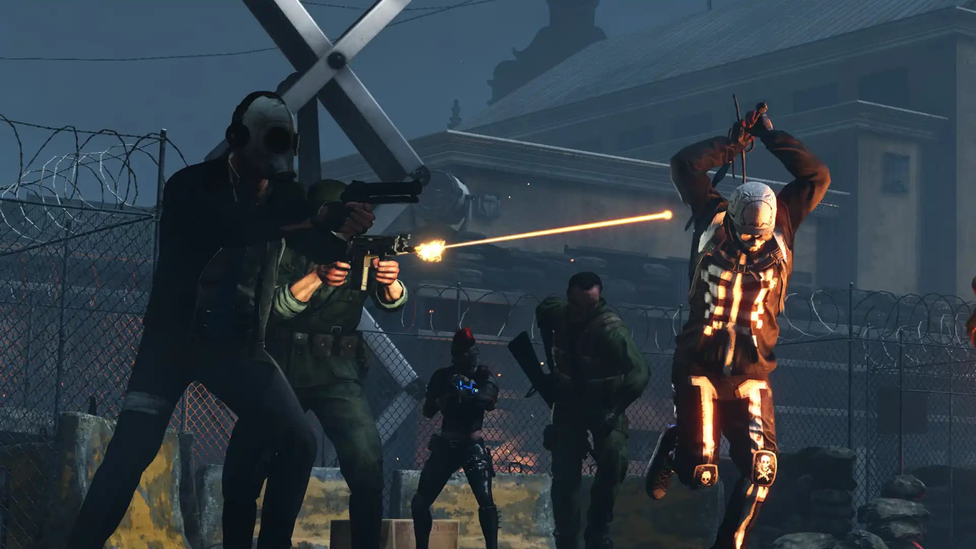 Killing Floor 2 Digital Deluxe Edition media 4
