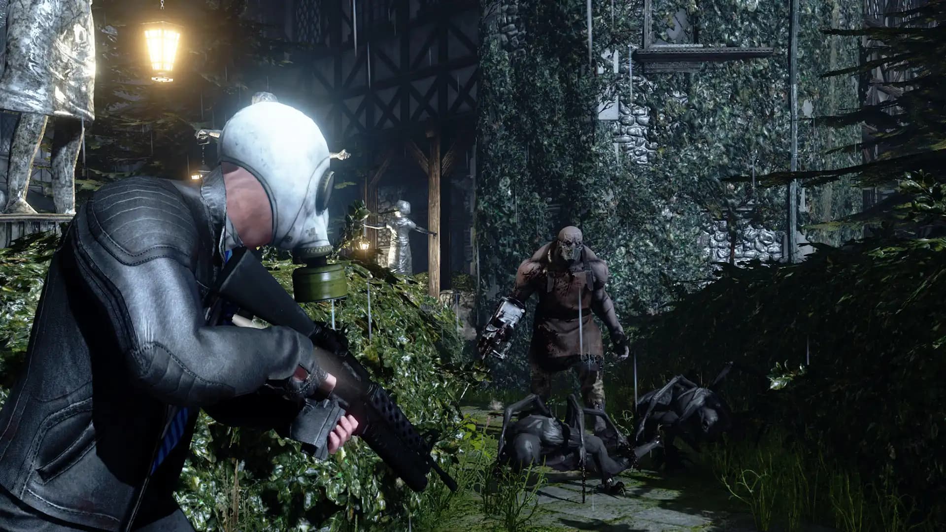 Killing Floor 2 Digital Deluxe Edition media 5