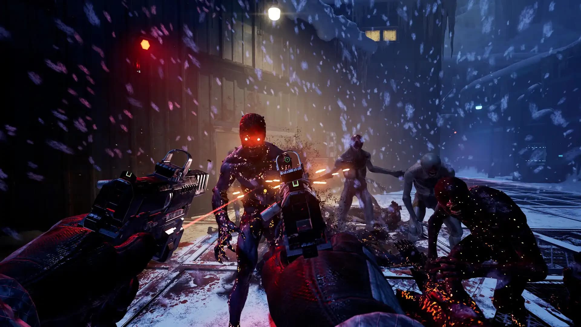 Killing Floor 3 media 1