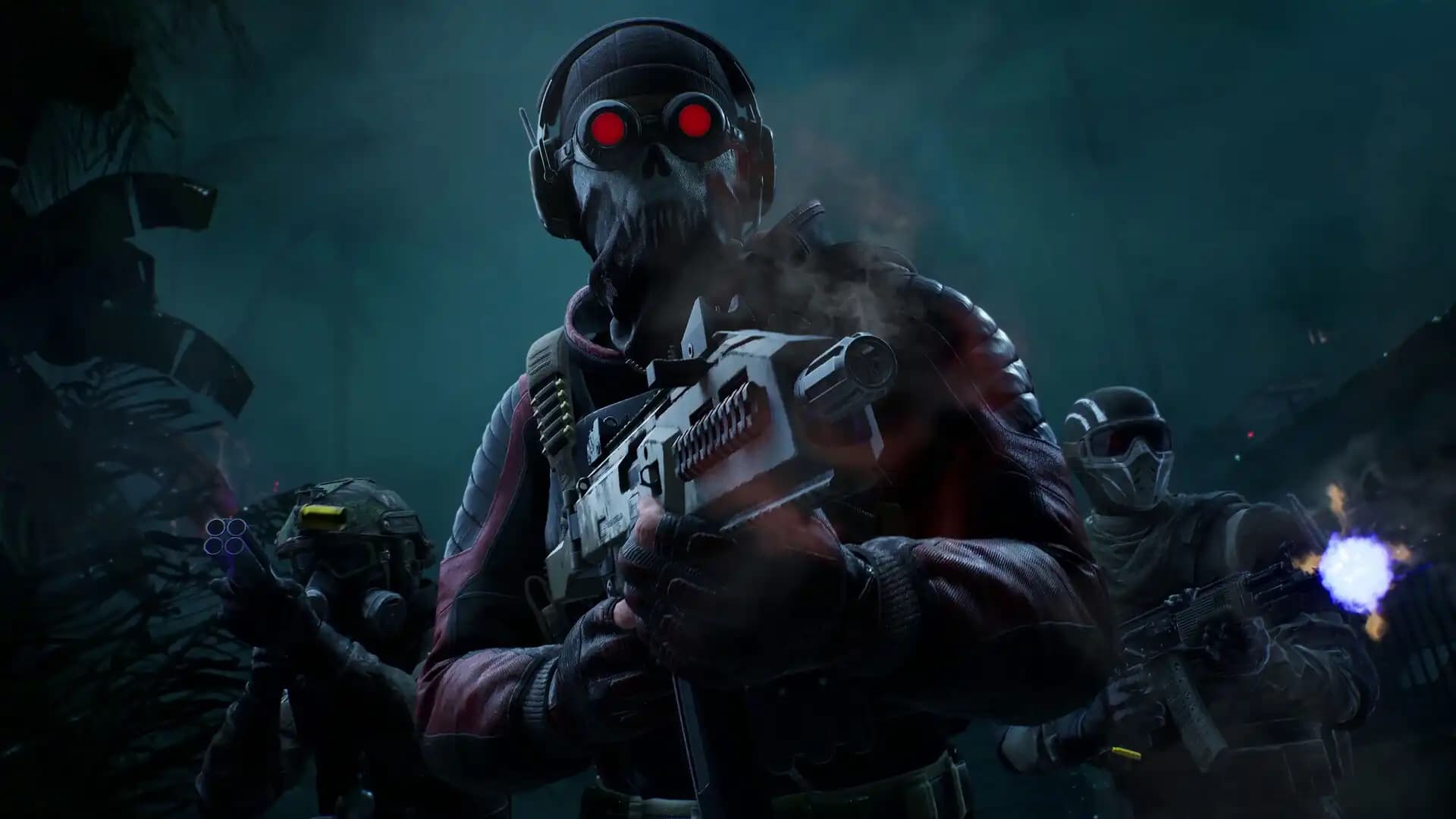 Killing Floor 3 media 3