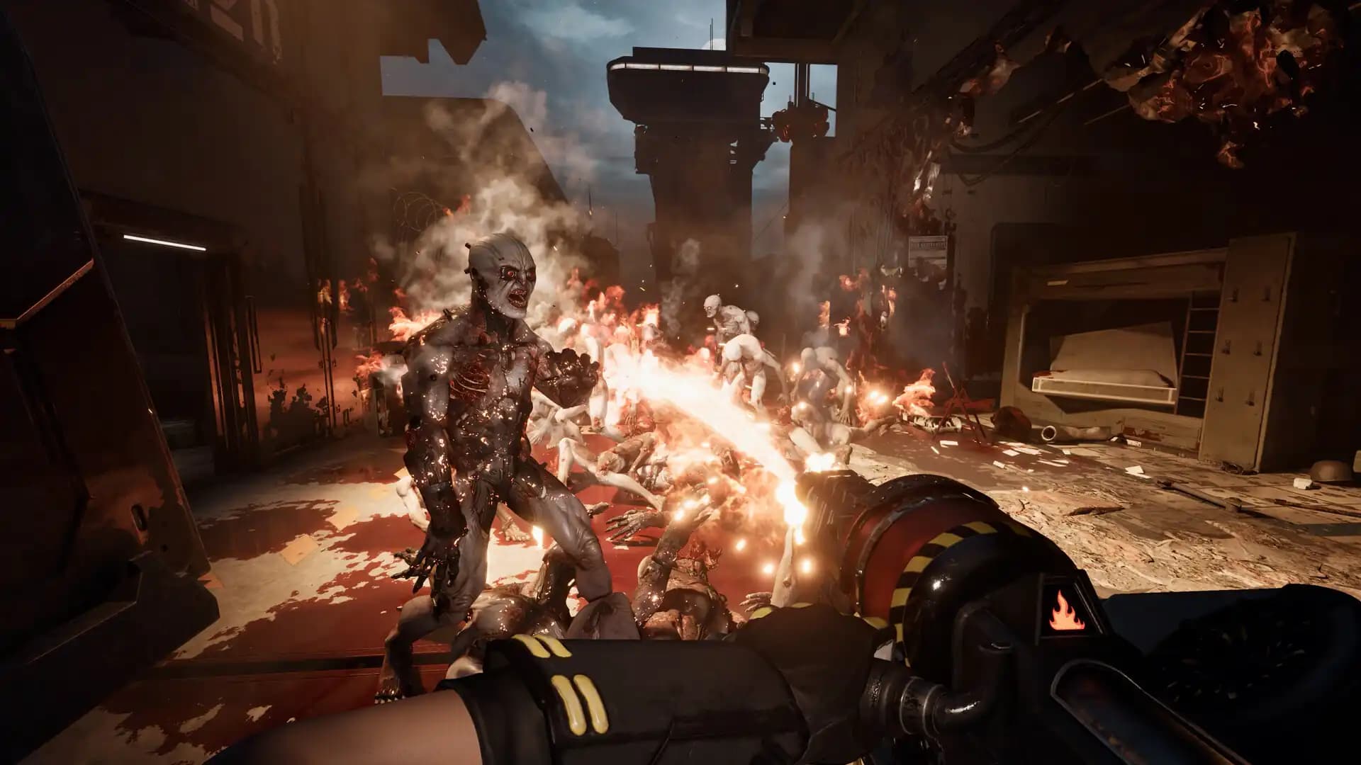 Killing Floor 3 - Shadow Agent Season 1 Deluxe Pass media 1