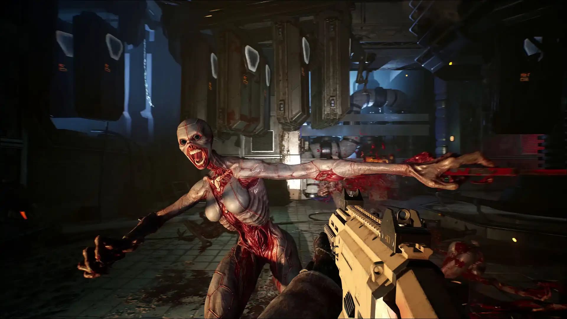 Killing Floor 3 Elite Nightfall Edition media 2