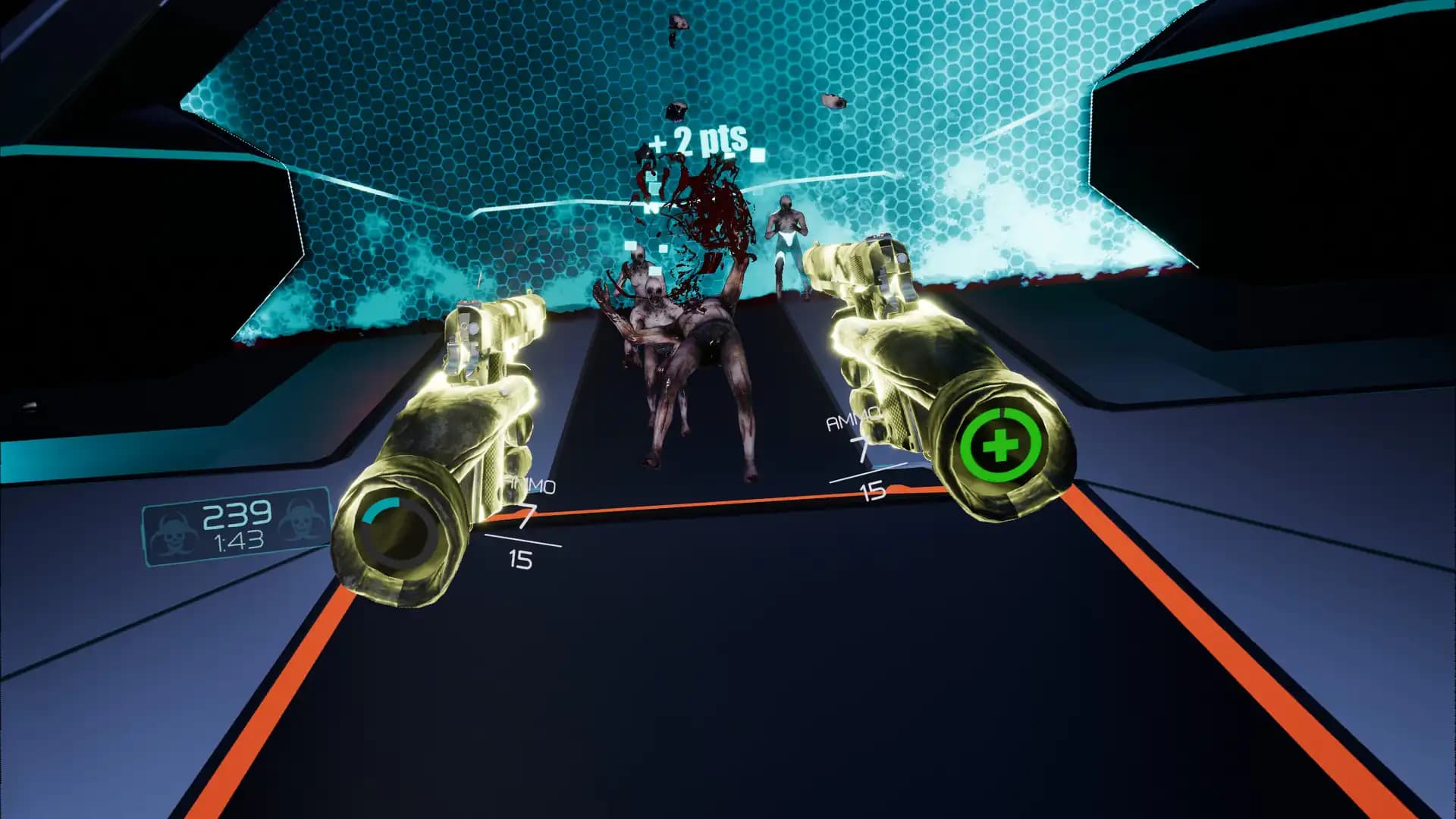 Killing Floor: Incursion media 3