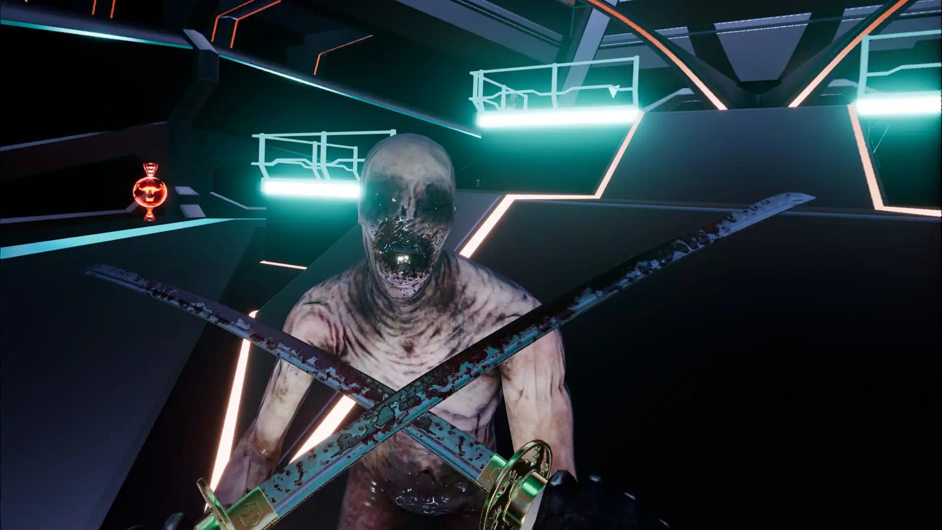 Killing Floor: Incursion media 4