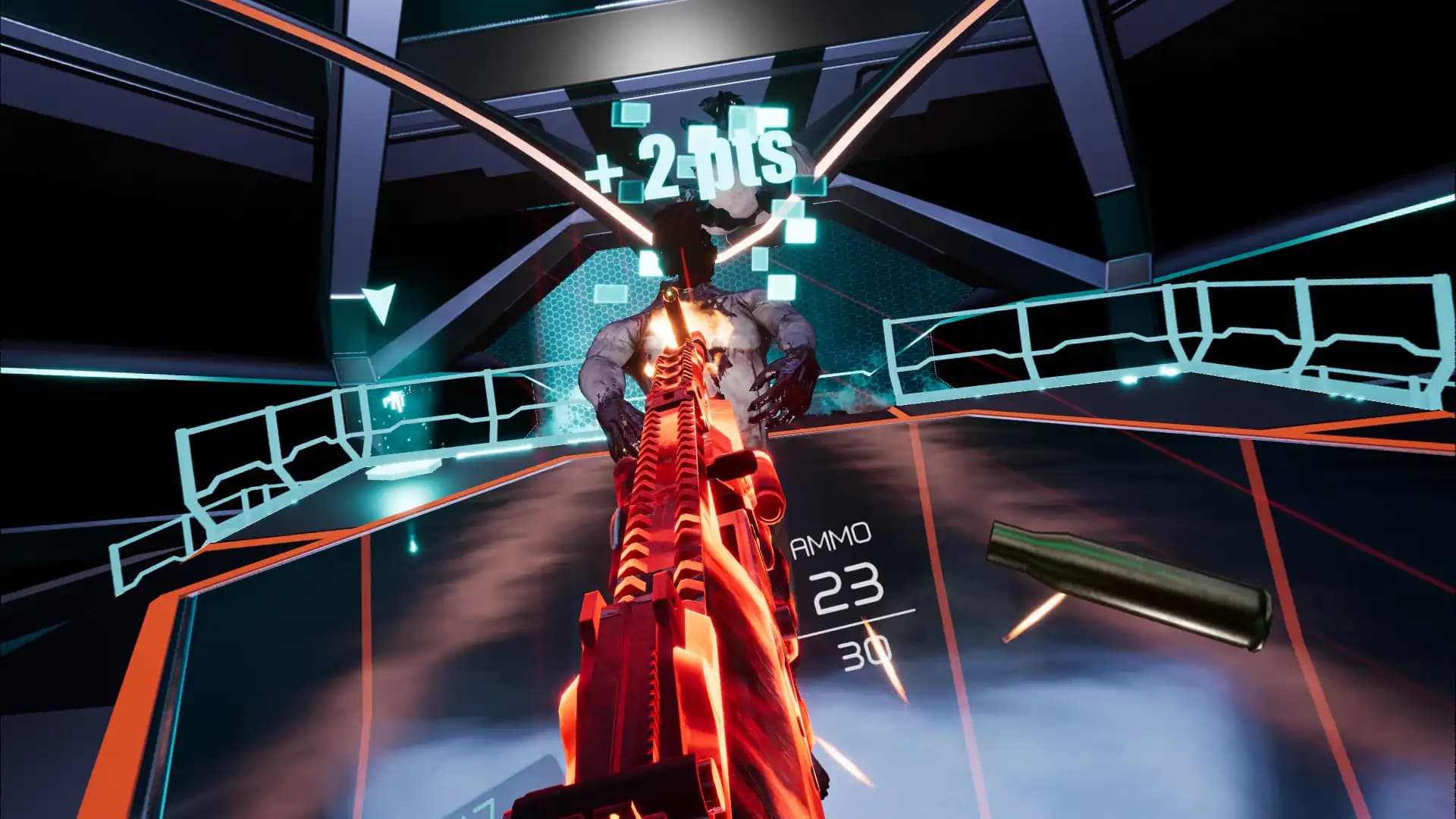 Killing Floor: Incursion media 5
