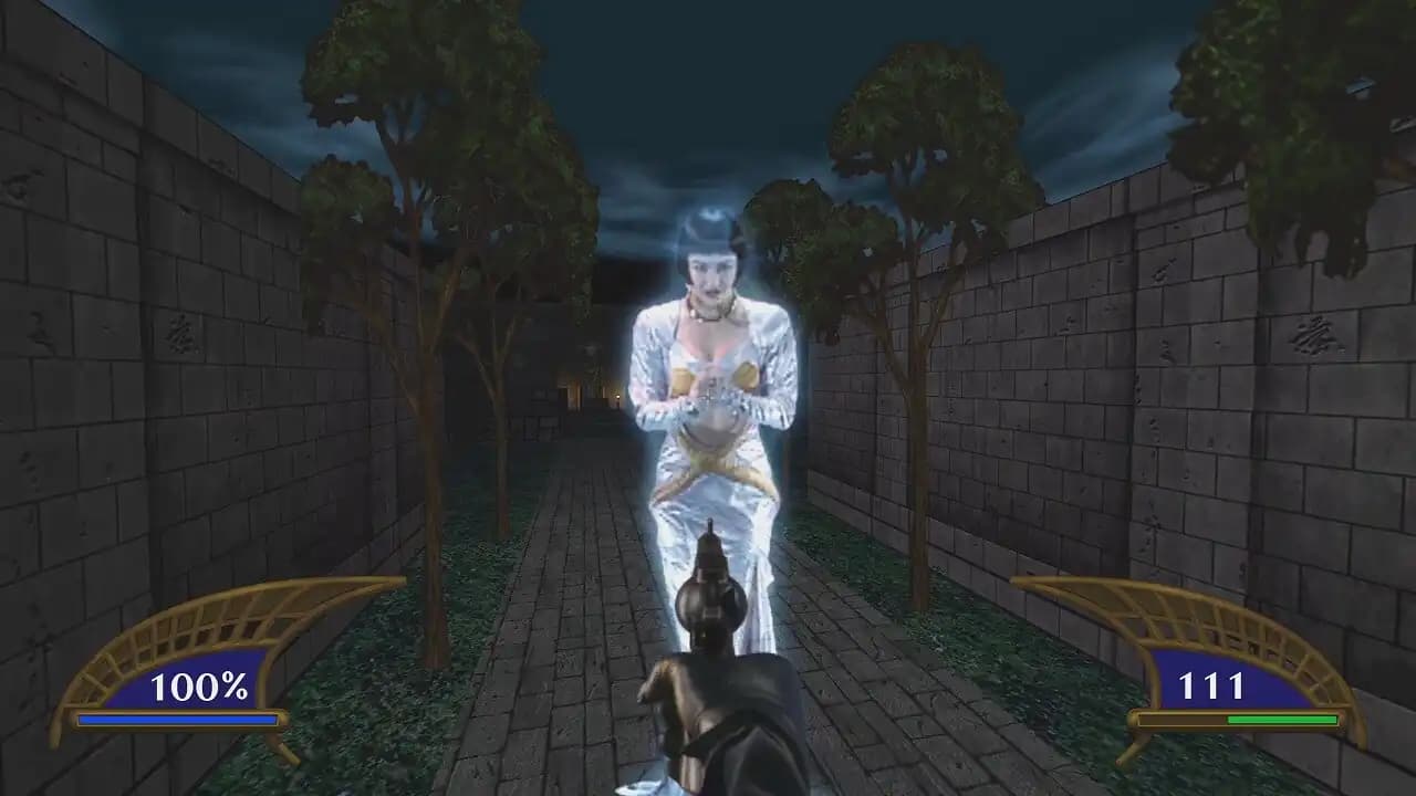 Killing Time: Resurrected media 5