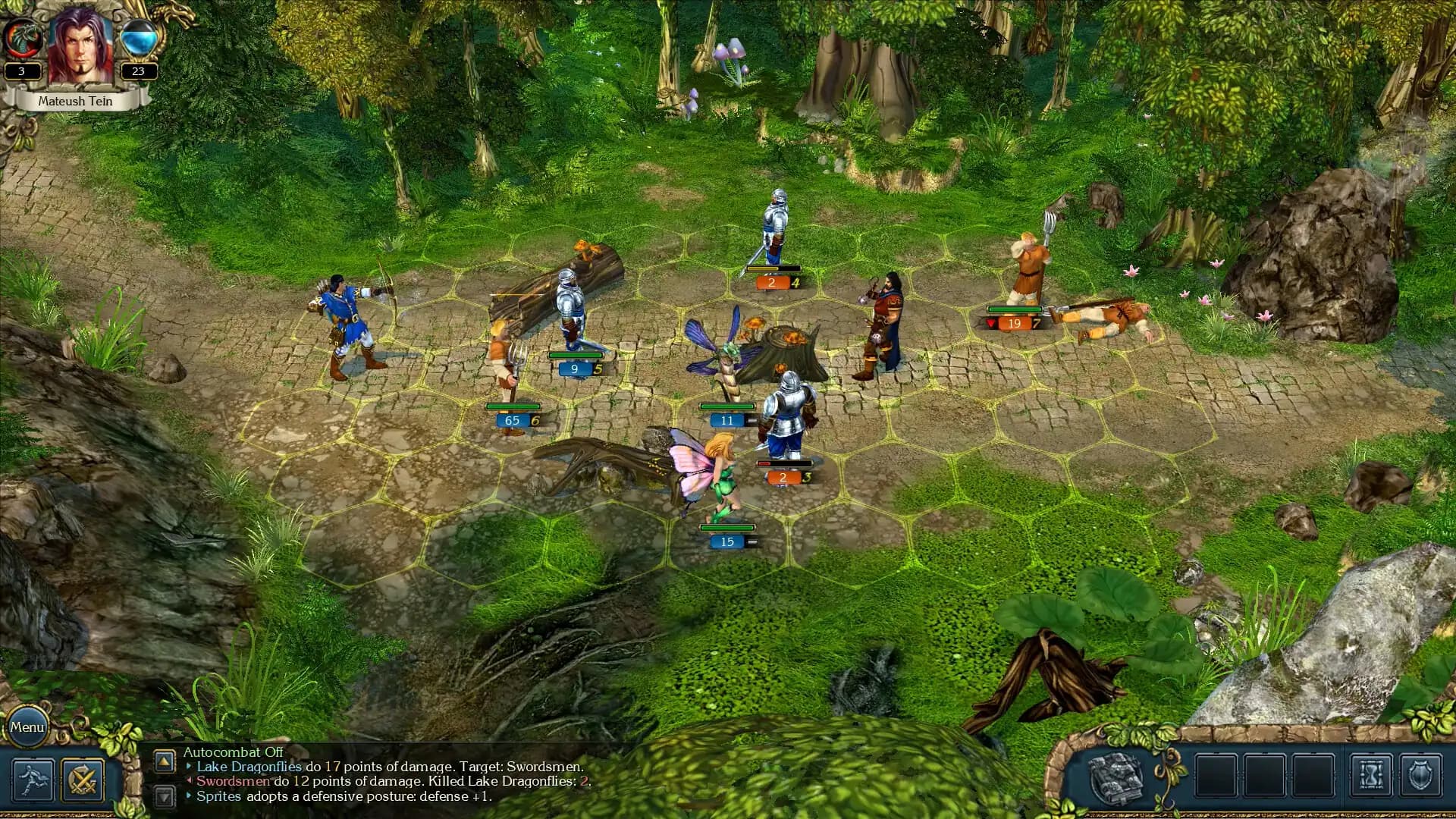 King's Bounty: Collector's Pack media 2