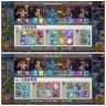 Super Christmas Offer🎄Most Rare Dragon Statue🎄Th 17 Super Account ✨ Huge Scenery + Skin 🔥 Hero 95-97-72-71-46 🎄 Legendary Profile