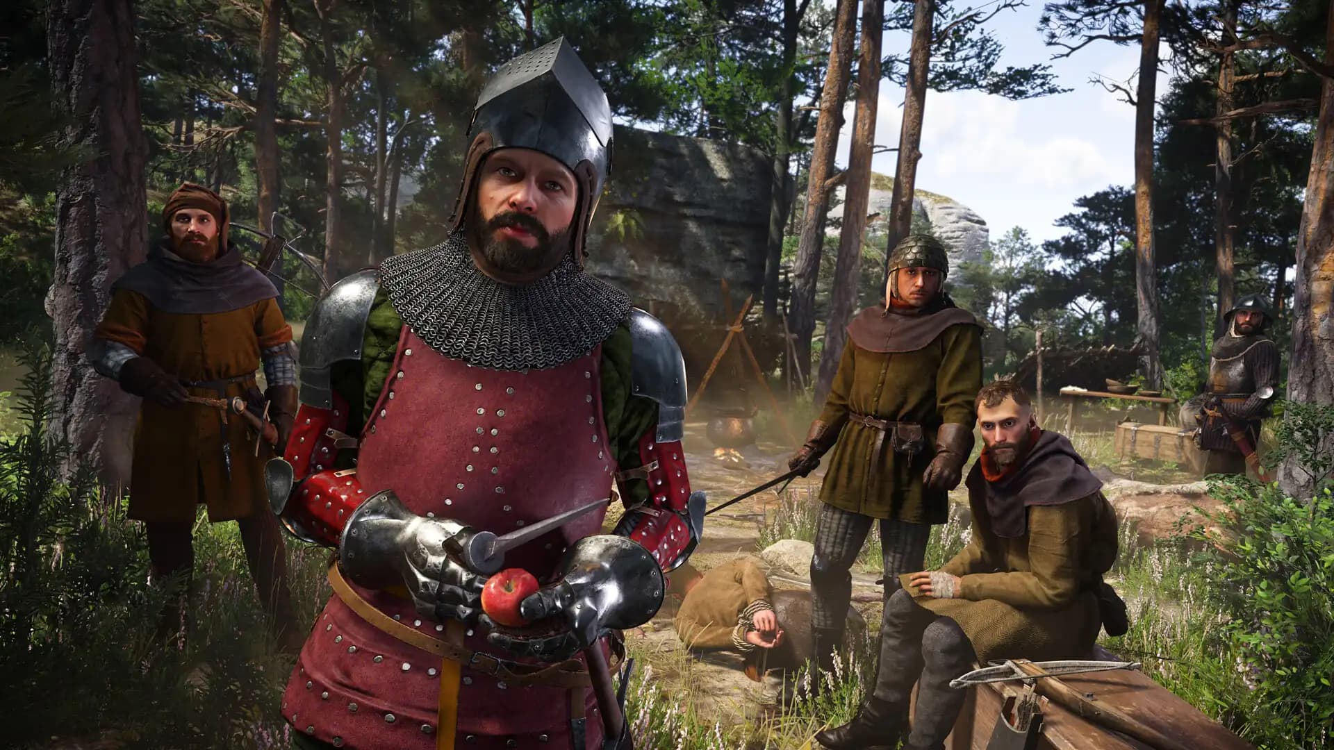 Kingdom Come: Deliverance II media 4
