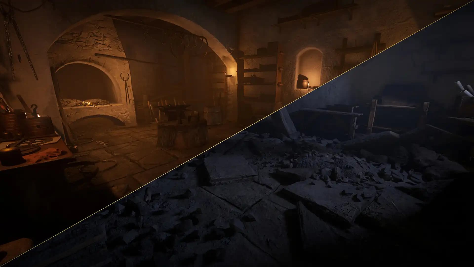 Kingdom Come: Deliverance II - Legacy of the Forge media 2