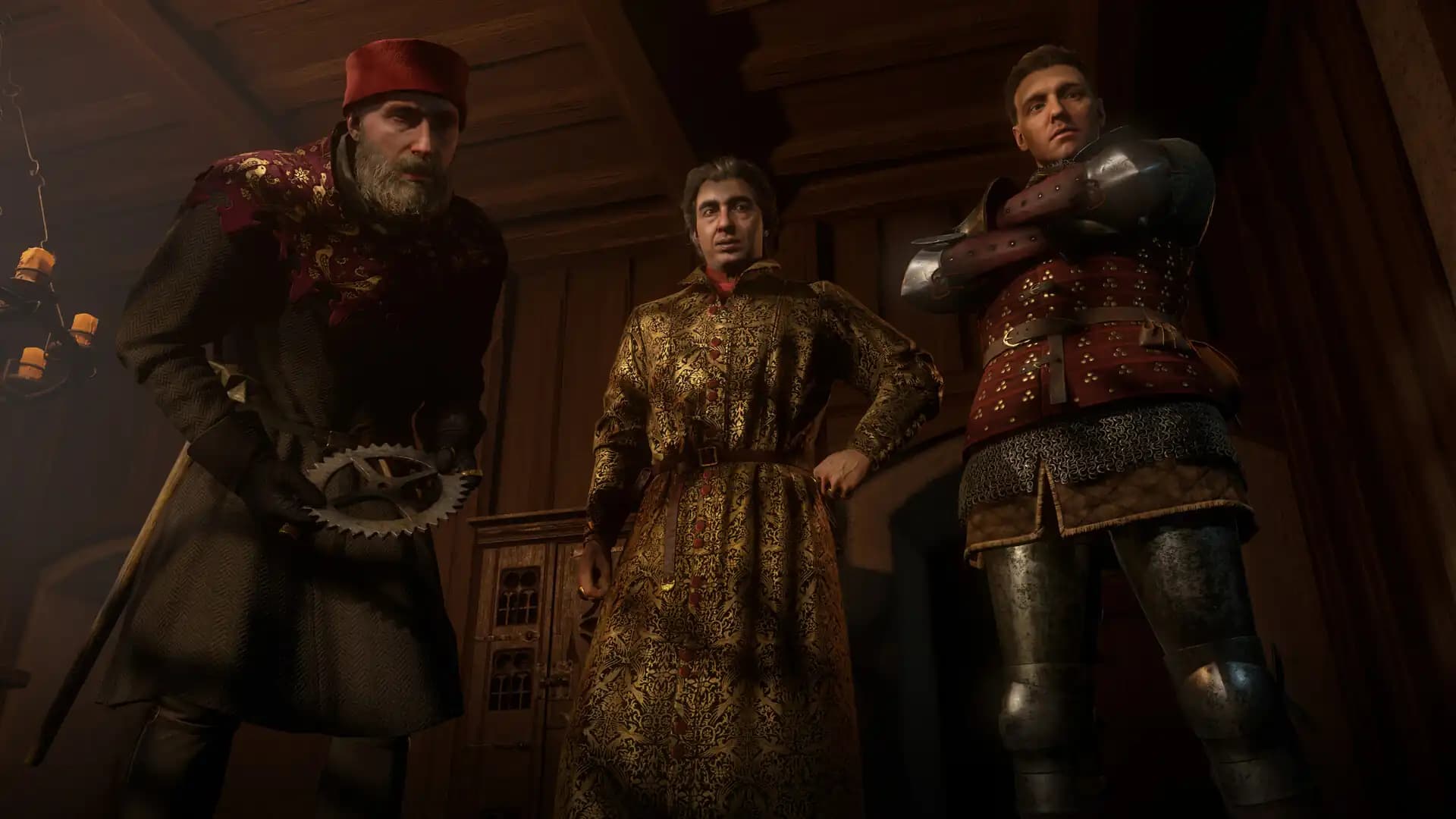 Kingdom Come: Deliverance II - Legacy of the Forge media 4