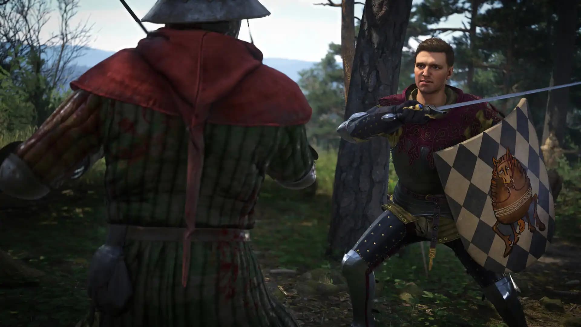 Kingdom Come: Deliverance II Expansion Pass media 2