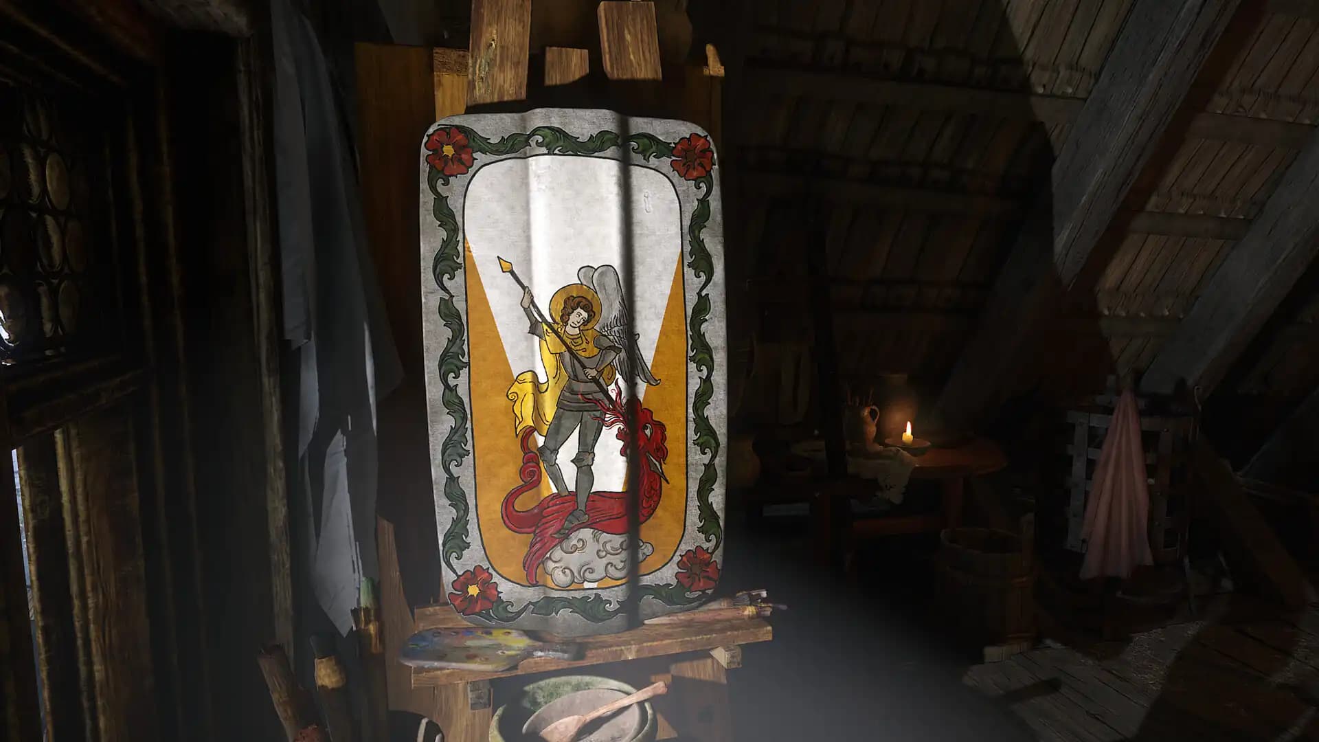 Kingdom Come: Deliverance II Expansion Pass media 3