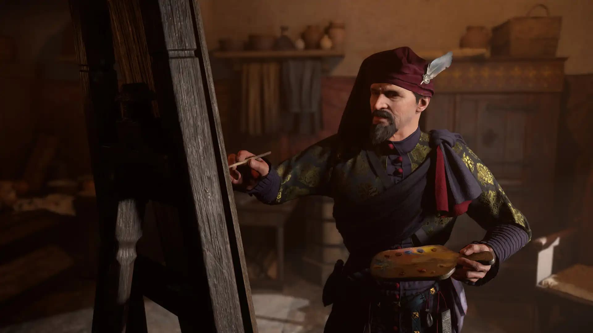Kingdom Come: Deliverance II Expansion Pass media 4