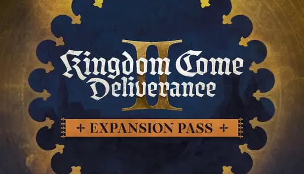 Kingdom Come: Deliverance II Expansion Pass cover