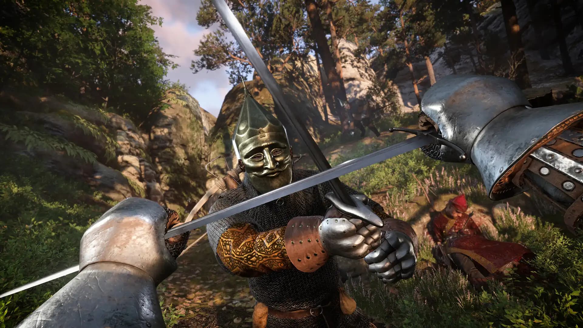 Kingdom Come: Deliverance II Royal Edition media 1