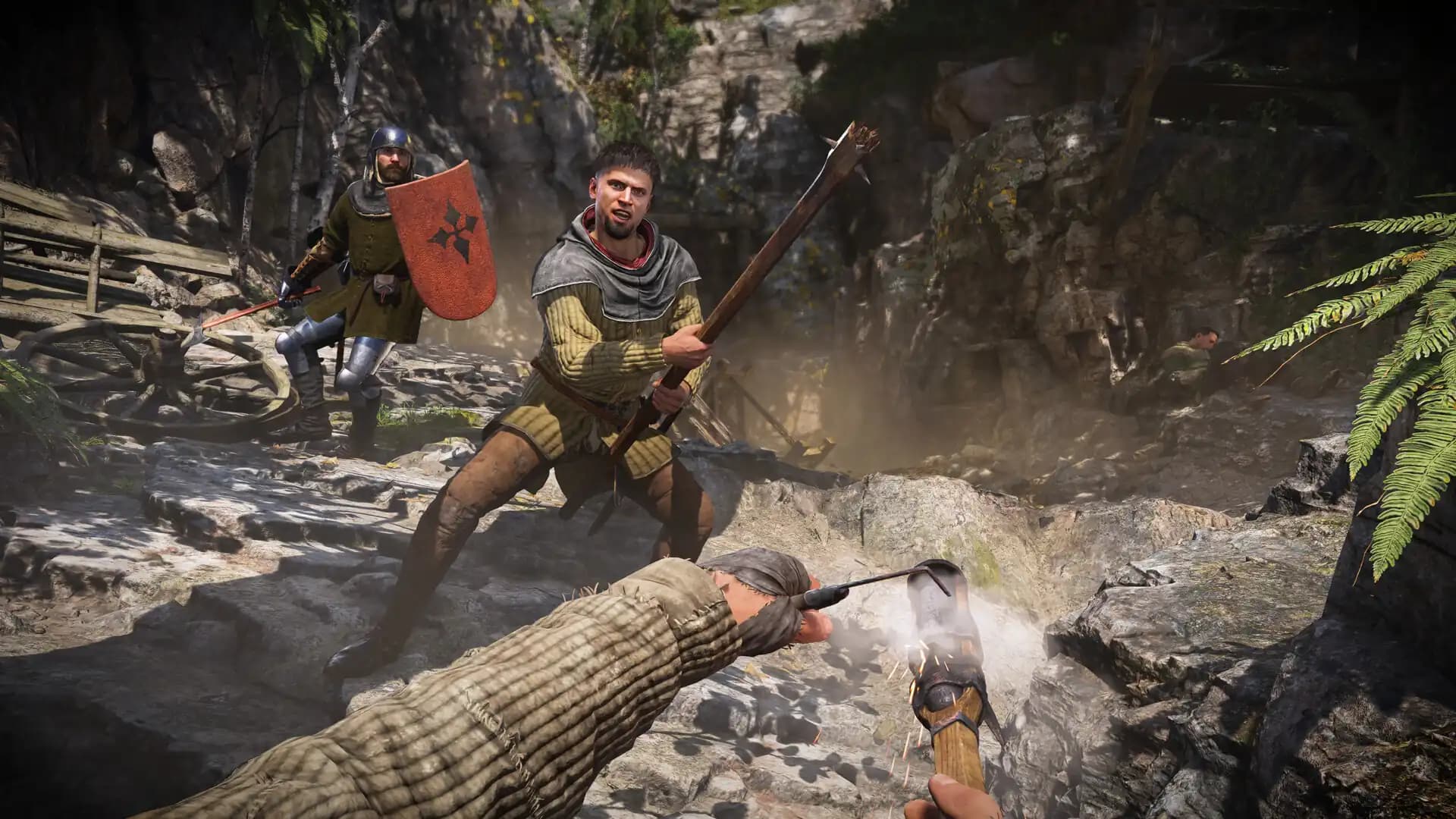 Kingdom Come: Deliverance II Royal Edition media 3