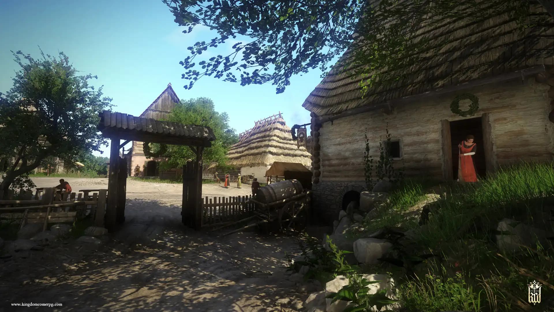 Kingdom Come: Deliverance Special Edition media 3
