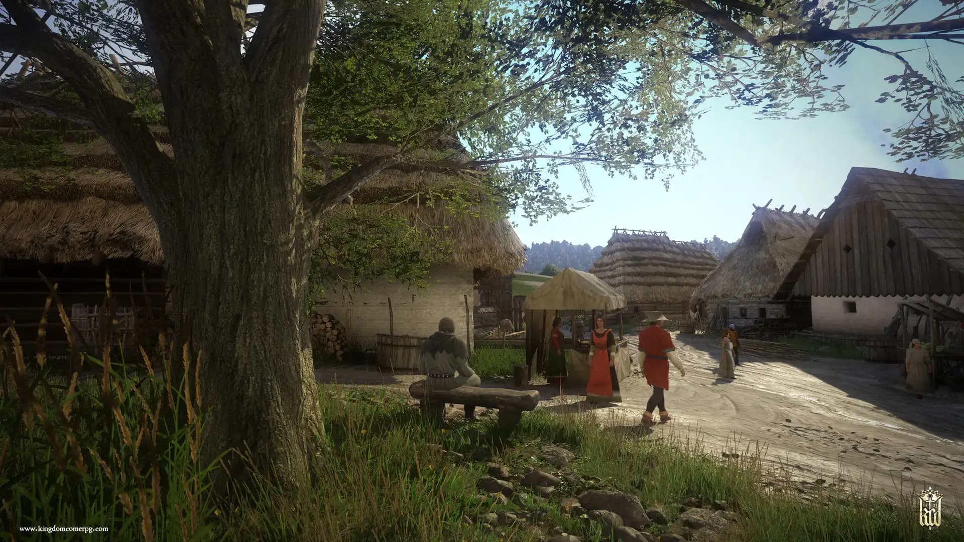 Kingdom Come: Deliverance Special Edition media 4