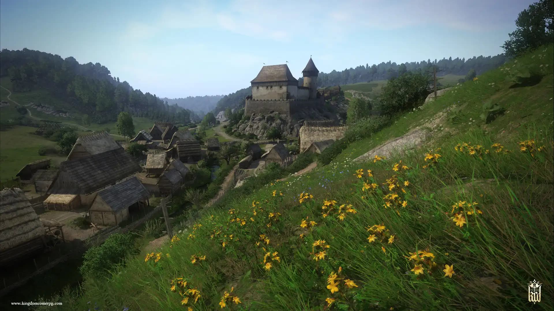 Kingdom Come: Deliverance Special Edition media 5