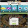 Super Discount For Christmas🎄Th 15 Max Account🎄Purple Wall🎄Hero 90-90-64-65-40 🔥 Epic Equipment🎄Every Side Super Quality ✨ Big Discount