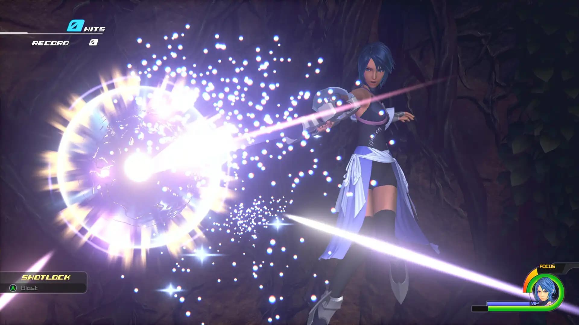 Kingdom Hearts HD 2.8 Final Chapter Prologue media 4
