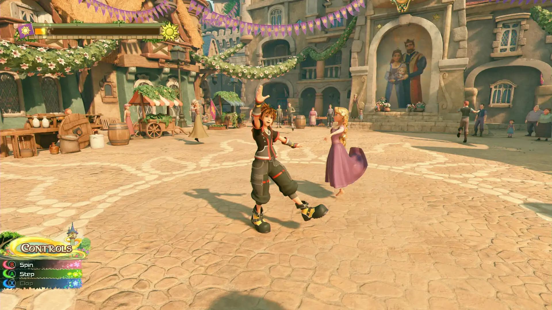 Kingdom Hearts III + Re Mind (DLC) media 2