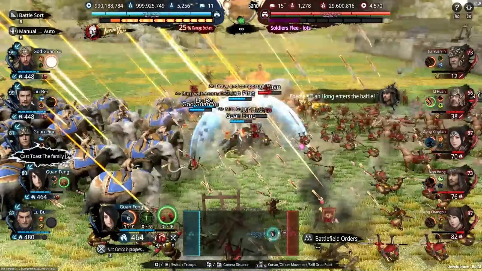 Kingdom Heroes 8 media 1