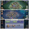 Christmas Offer🎄Th 18 High Gems Account🔥 28.4K Gems ✨Almost Max  Account  ✨ Heros 100-100-75-75-50 🔥 Super Quality Account ✨ Big Discount