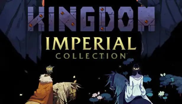 Kingdom Imperial Collection cover