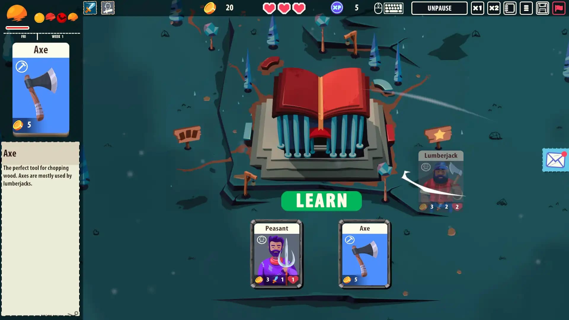 Kingdom of Cards media 3