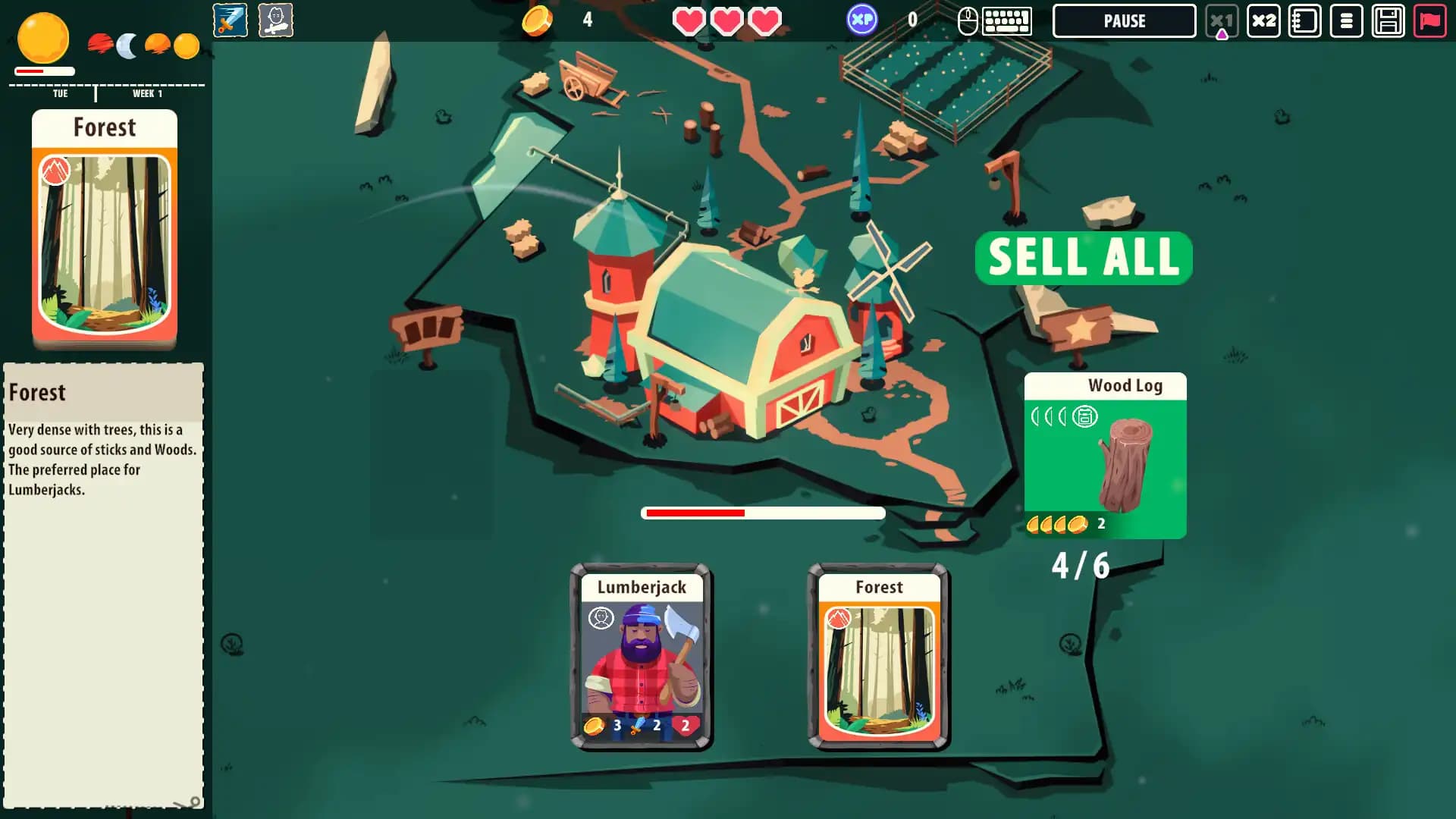Kingdom of Cards media 4