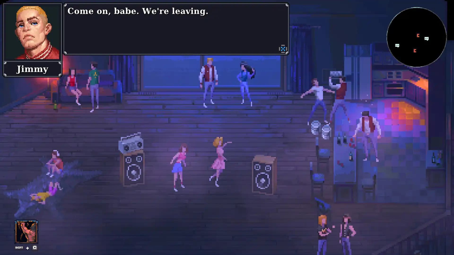 Kingdom of Night media 1