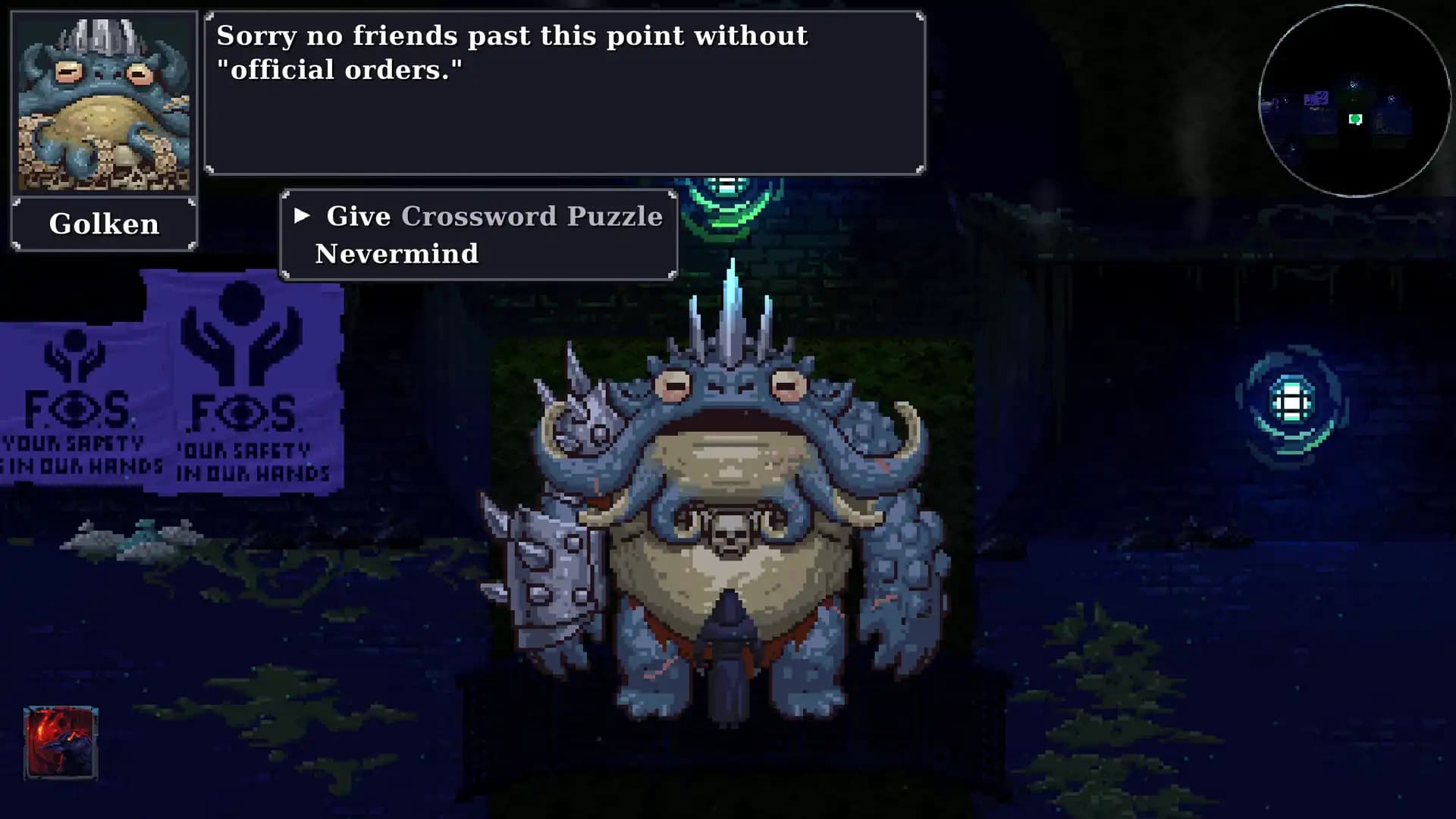 Kingdom of Night media 3