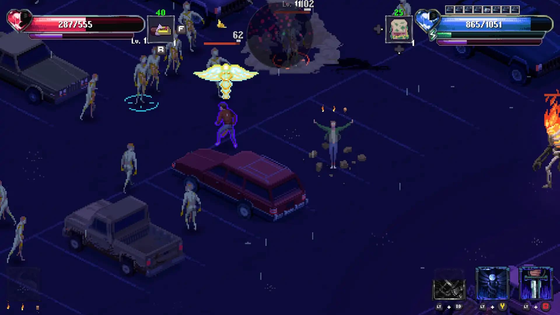Kingdom of Night media 5