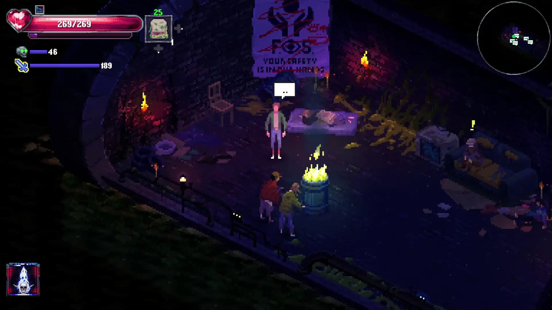 Kingdom of Night media 2