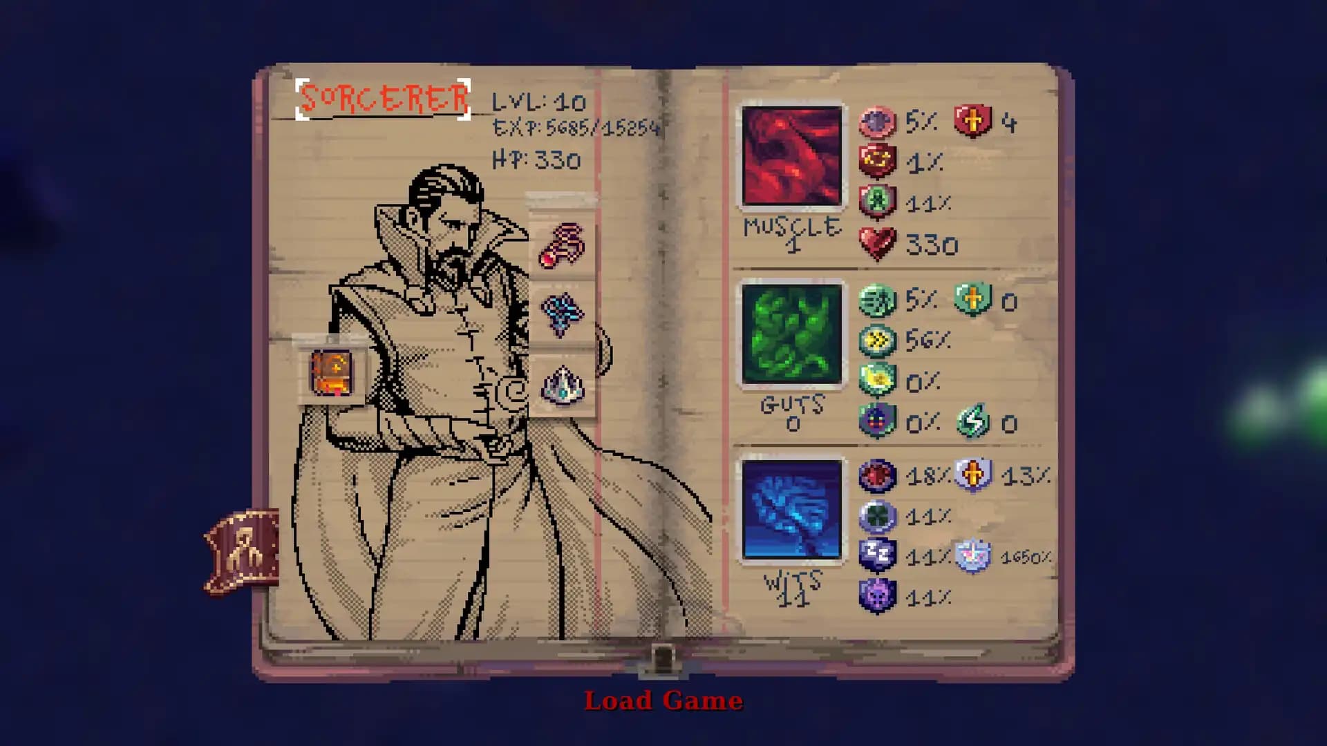 Kingdom of Night media 4