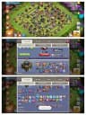 EXP-265 ➤TH- 17 ALMOST BASE MAXED ➤2 HERO | 1 EPIC MAX OTHERS HIGH ➤ ➤HEROS- 89-96-75-75-50➤6 EPIC EQUIPMENT ➤ MADEL- 1303 ➤NC- YES