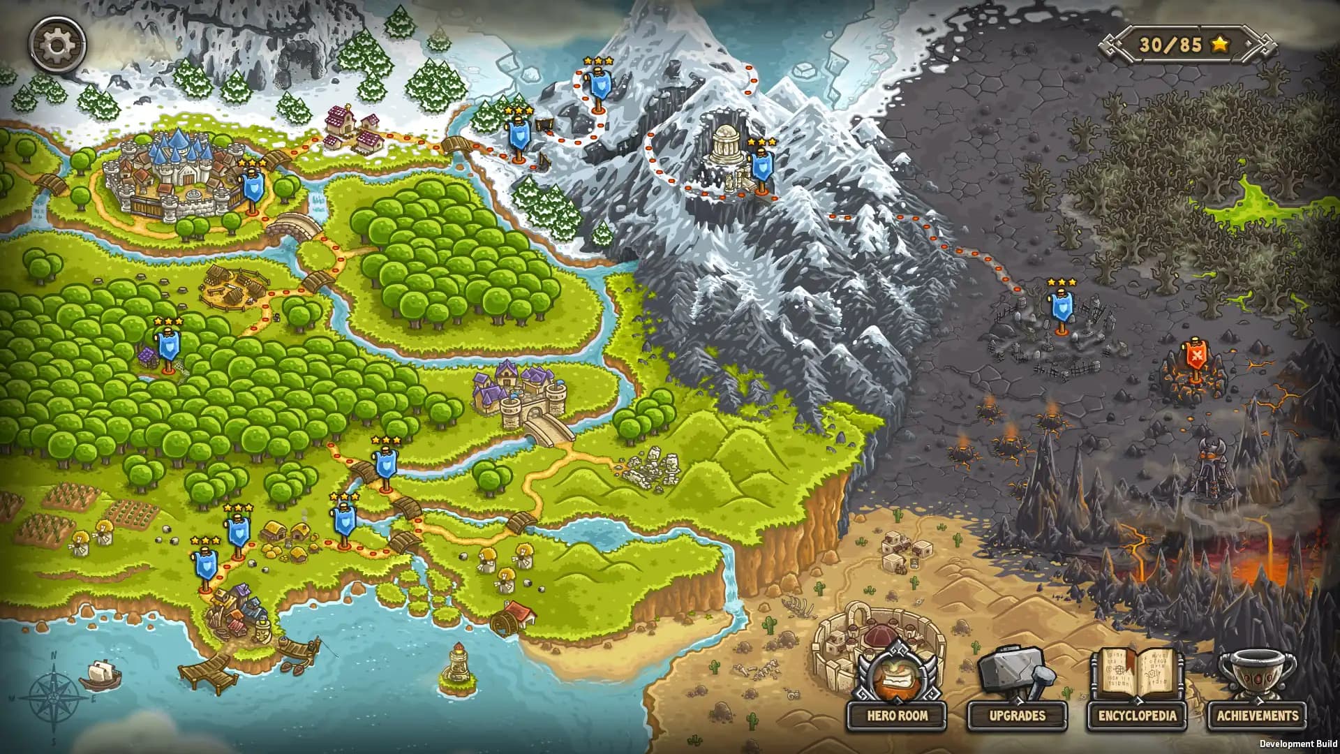 Kingdom Rush media 1