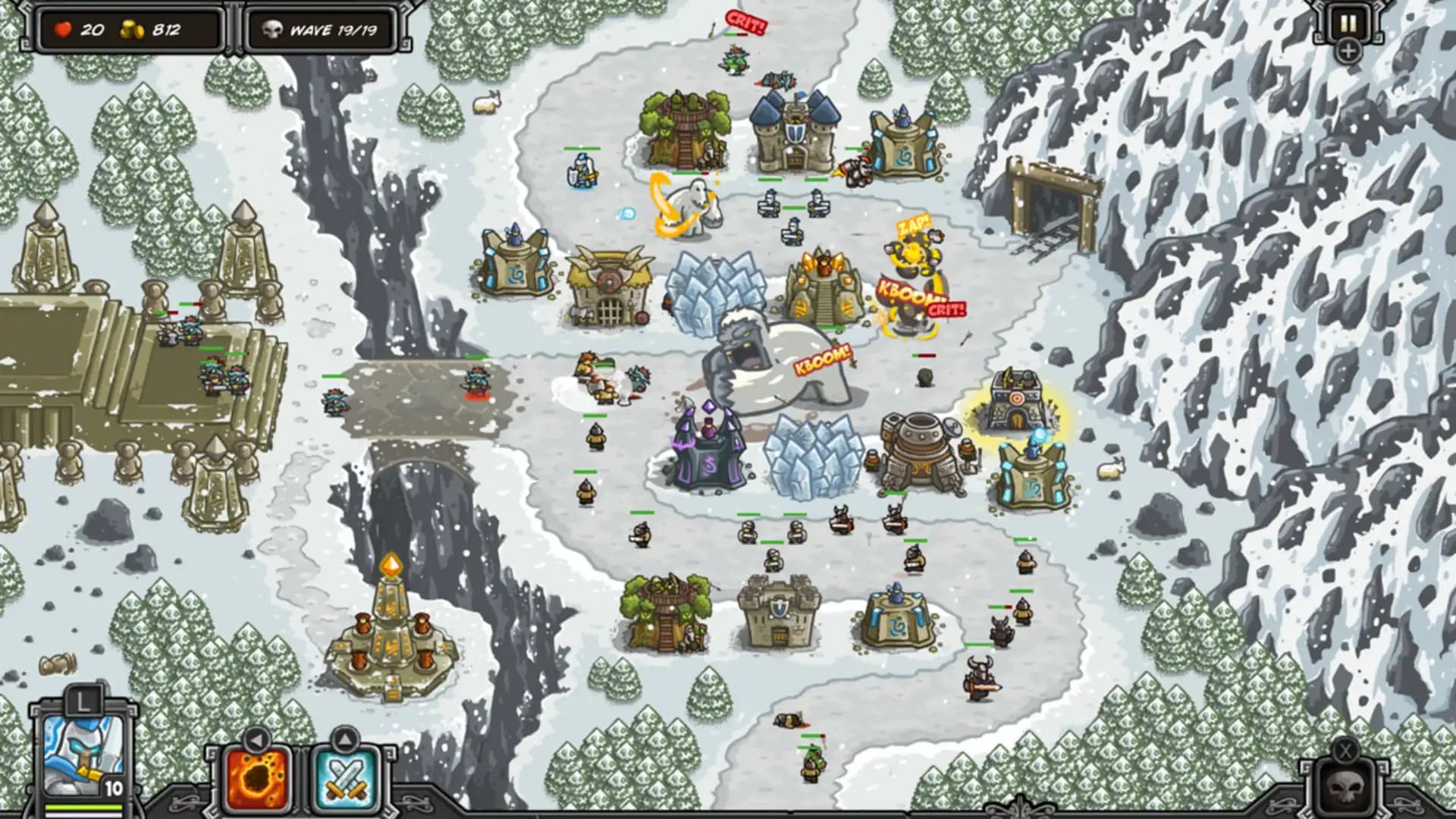Kingdom Rush media 3