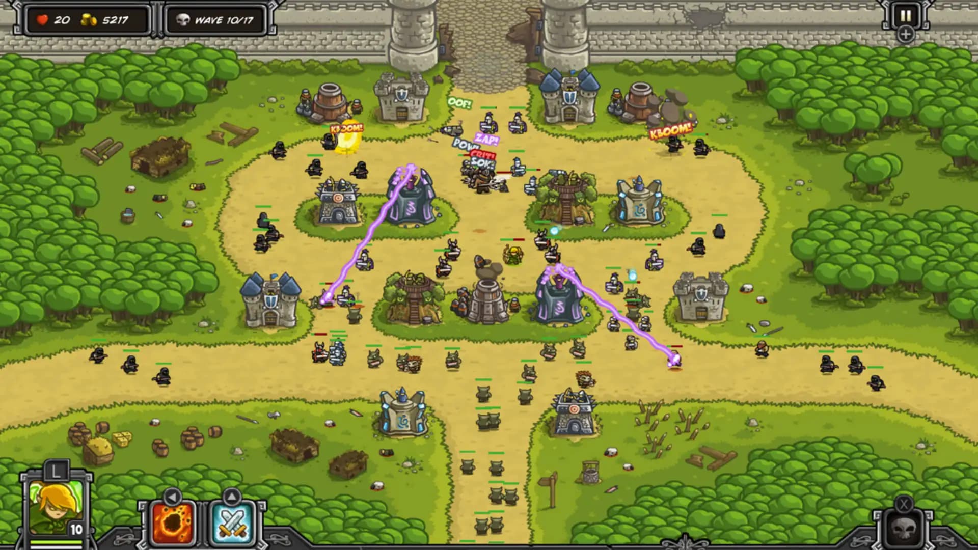 Kingdom Rush media 5