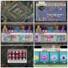 Th17 Fully Max ➤ Heros - 100-100-90-75-50 Full Max➤ 5 Epic Equipment Max  ➤10 Skin ➤High Seas Scenery   ➤ Full access ➤ BEST-DEAL