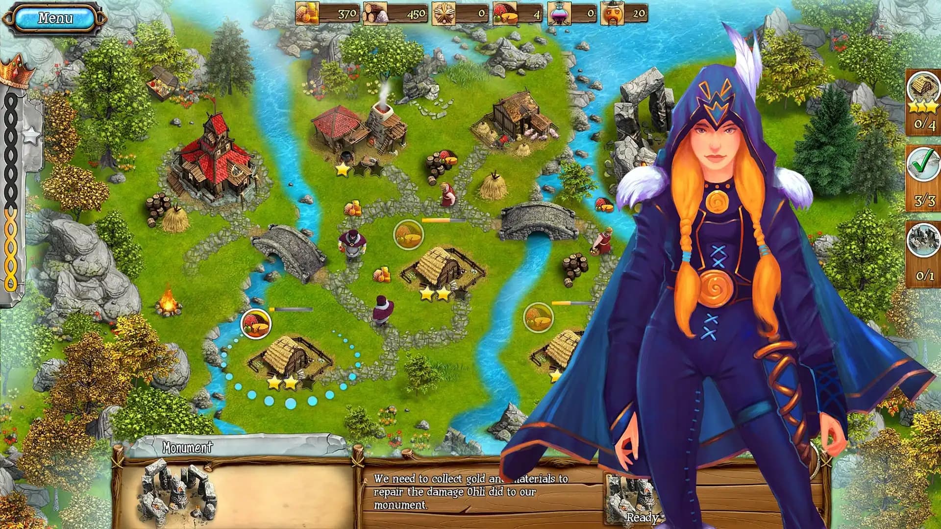Kingdom Tales 2 media 1