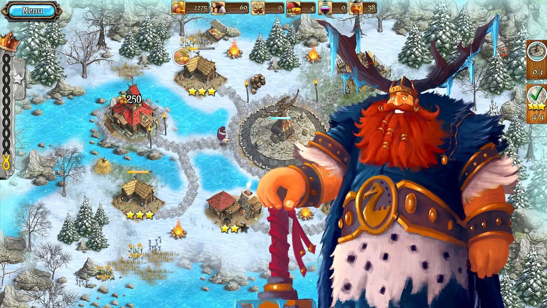 Kingdom Tales 2 media 2