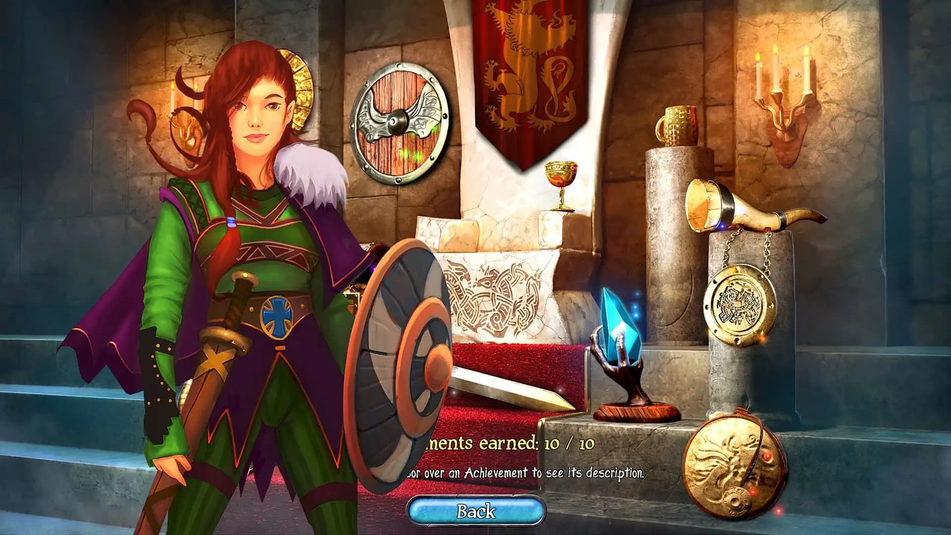 Kingdom Tales 2 media 3